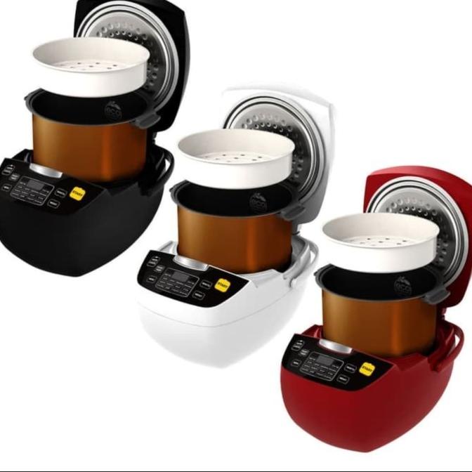 Magic com Yong Ma Digital SMC8017 SMC 8017 Rice Cooker Yong Ma