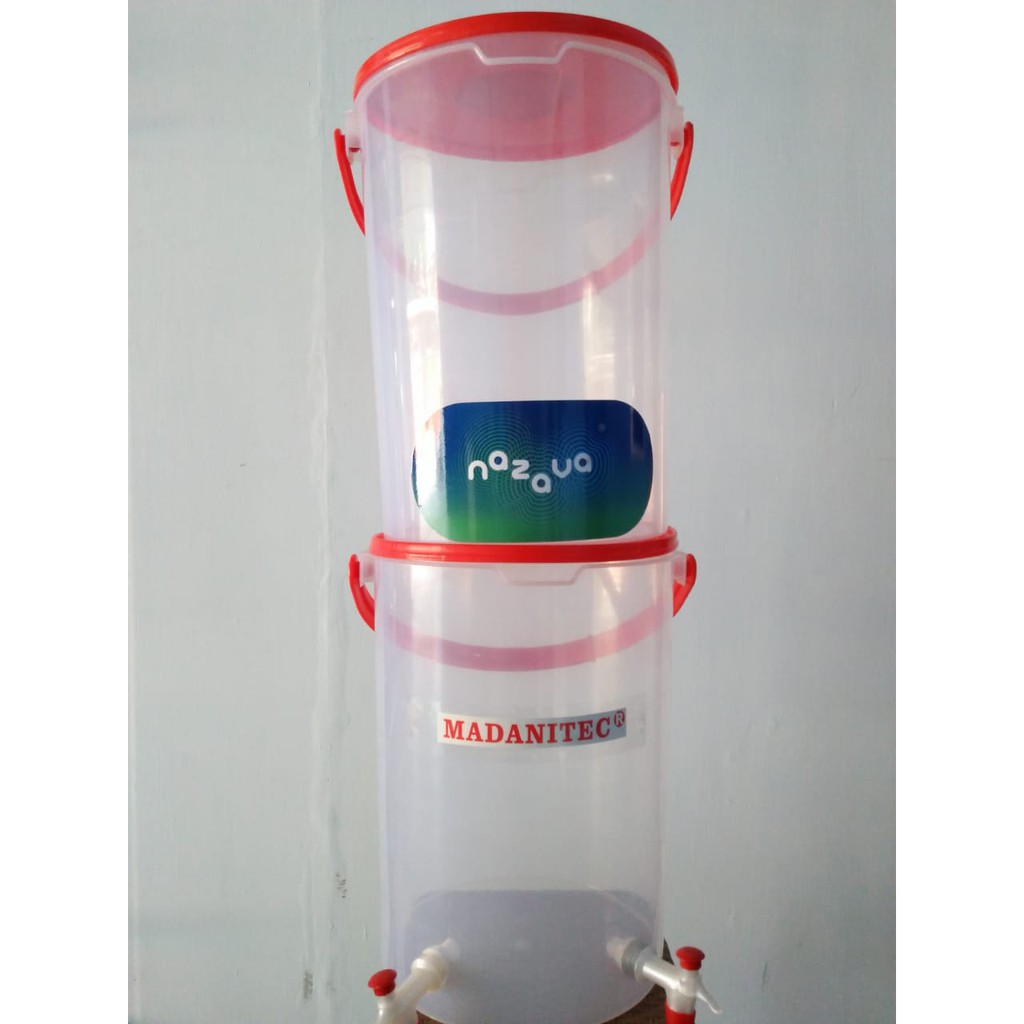 Nazava Bening XL - Saringan Air Minum Rumah Tangga