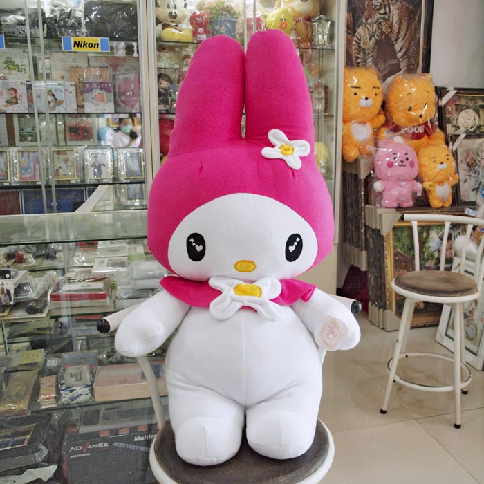 Jual Giant My Melody doll | Shopee 