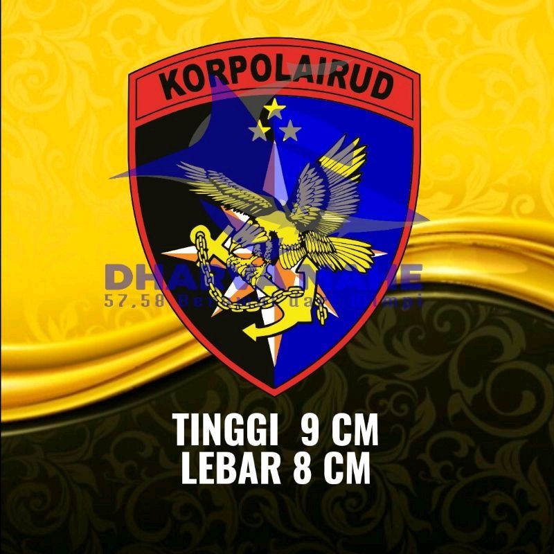 

Korpolairud, Stiker Korpolairud, Logo Yoyo Id Card Resin,Logo Name Tag Resin,STIKER TEMPEL DALA KACA
