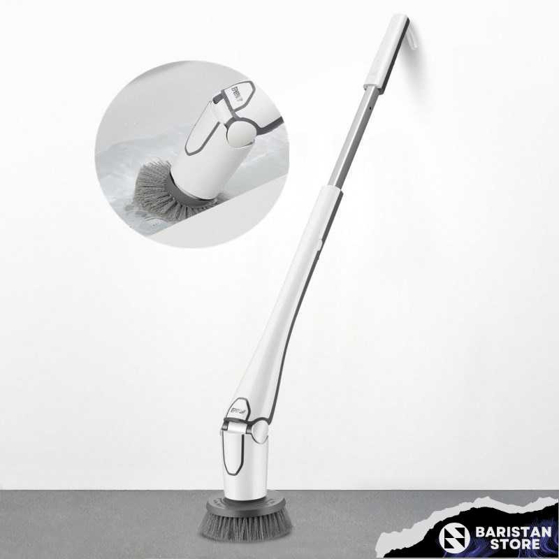 Youpin GOOD PAPA Sikat Pembersih Wireless Electric - CL99