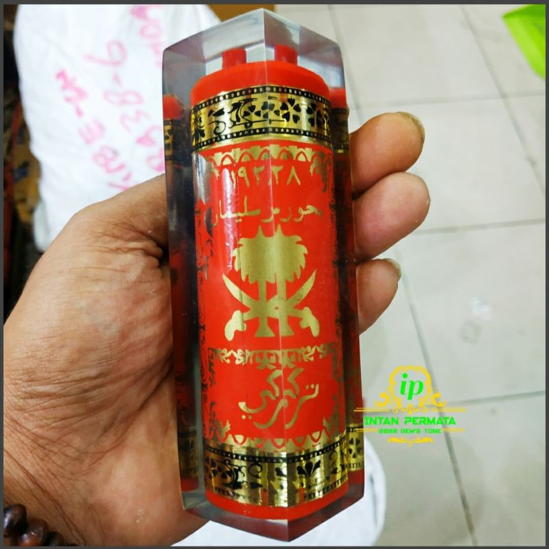 bukhur/buhur/bakhor SULAIMAN asli turki press viber TERMURAH