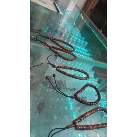 Gelang kaoka/Tasbih kaoka