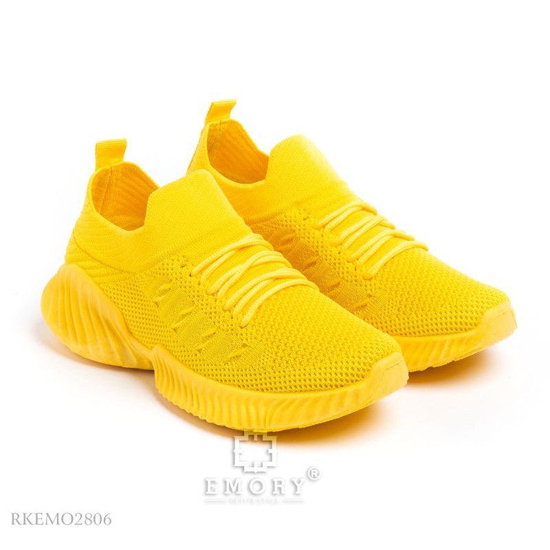 EMORY FLYKNIT SNEAKERS RKEMO2806 IQ