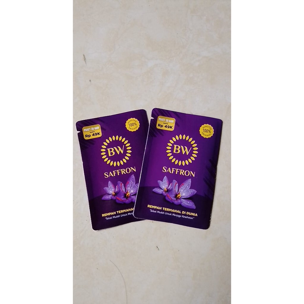 

Saffron Sachet 0,14 gr Saffron SUPER NEGIN ORIGINAL