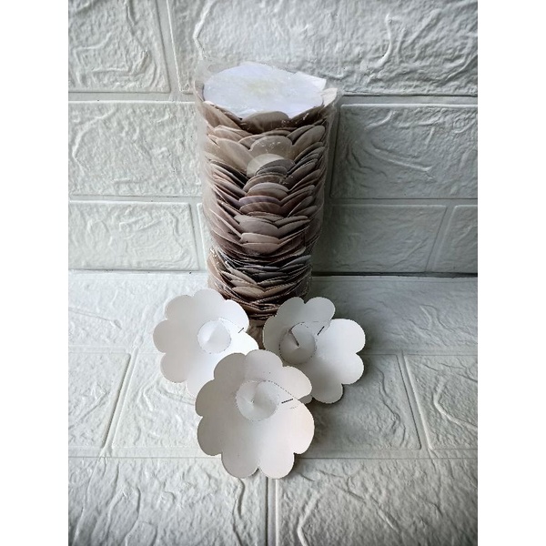 SUDI BIKANG - SUDI KLEPON - TEMPAT BIKANG KLEPON ISI 100