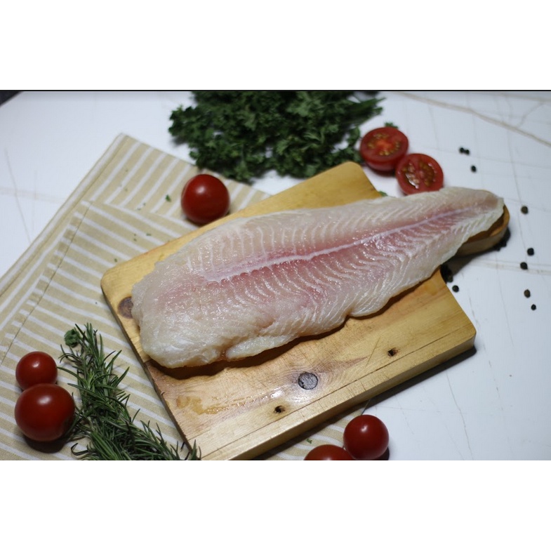 

Hap! Meats Ikan Dori Fillet (1kg)