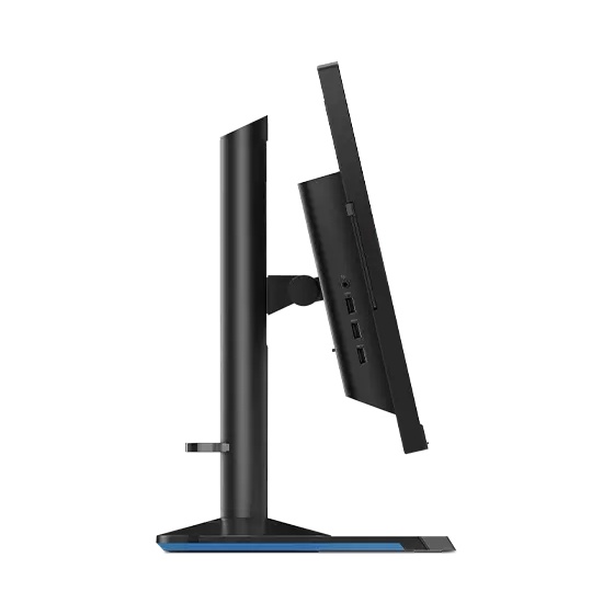 Monitor Lenovo Y25G-30 25&quot; IPS 1080p 360Hz 1Ms HDMI DP USB-C Speaker