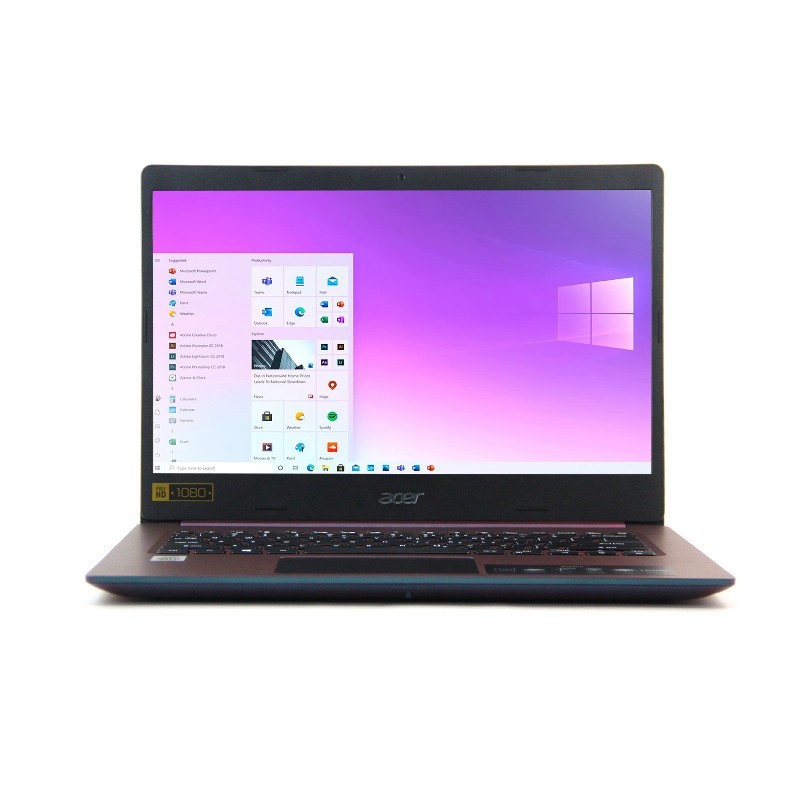 ACER ASPIRE 5 A514-53-3852 [NX.HZ6SN.002] MAGICAL COLOR