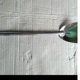 SODETAN STAINLESS KUALI GAGANG STAINLESS SPATULA KUALI