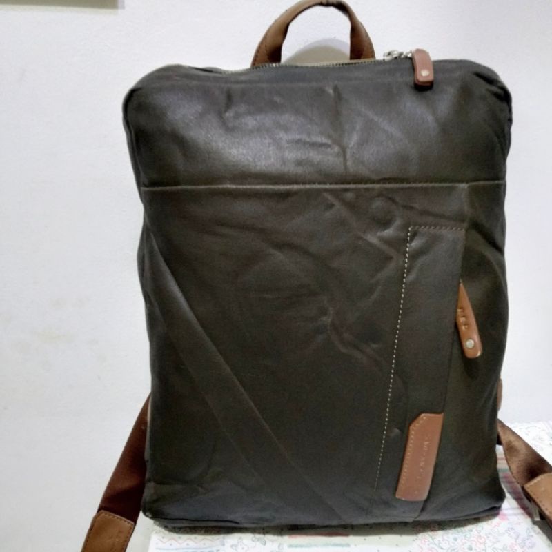 samsonite preloved ransel