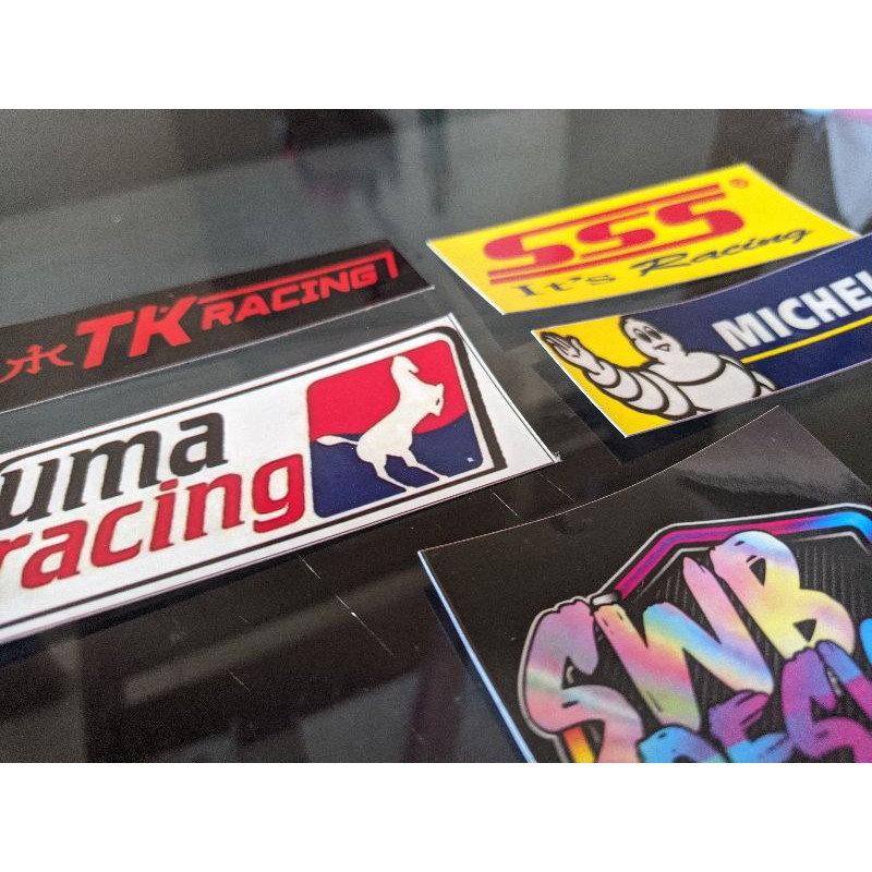 

sticker pack isi 4