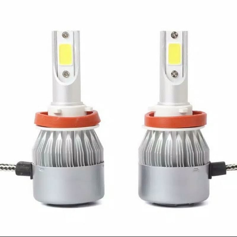 LAMPU MOBIL LED C6 H11