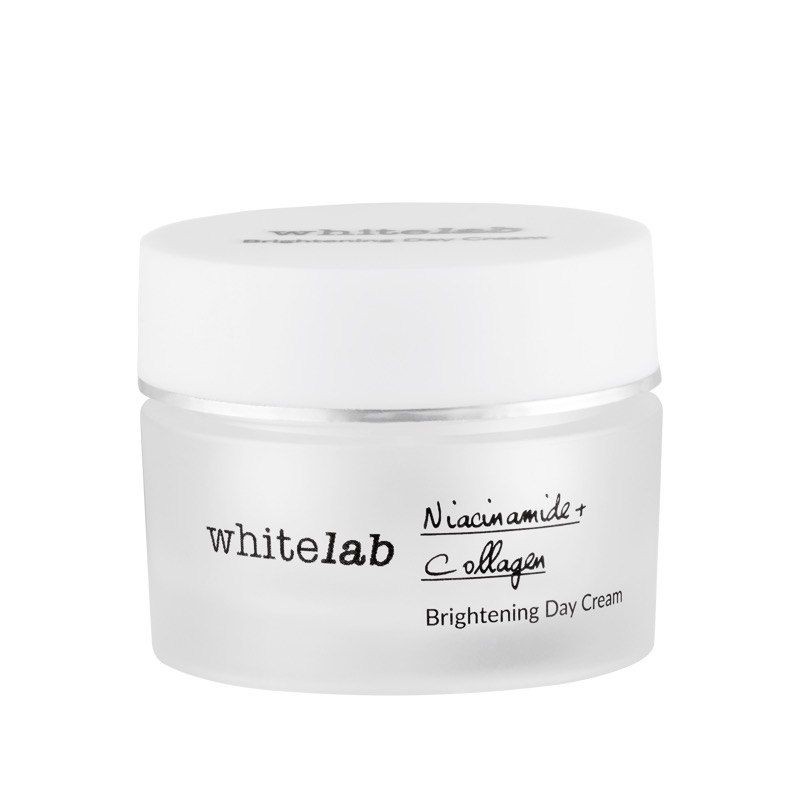 [RESELLER RESMI] Whitelab Brightening Day Cream