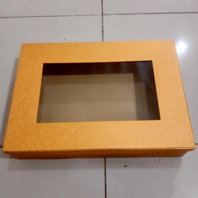 

[COD] Kotak kado 25x35x7 [COD]