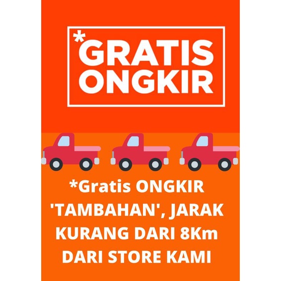 Lemari Pakaian dan almari baju 2 pintu, 3pintu dan 4 puntu NAD