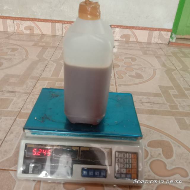 

Grosir madu klanceng rimba