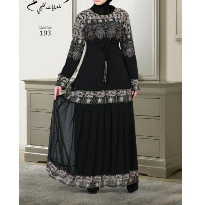 abaya ORI Mesir
