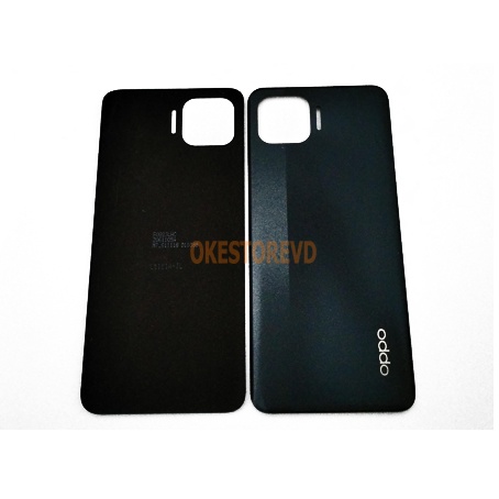 BACKCOVER OPPO RENO 4F / TUTUP BELAKANG OPPO RENO 4F / BACKDOOR OPPO RENO 4F / BACKDOOR RENO 4F
