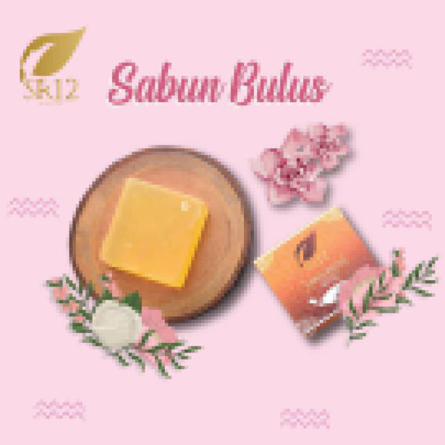 Herbal soap bulus  / sabun wajah dan sabun badan / sabun kulit / sabun gatal / sabun kecantikan