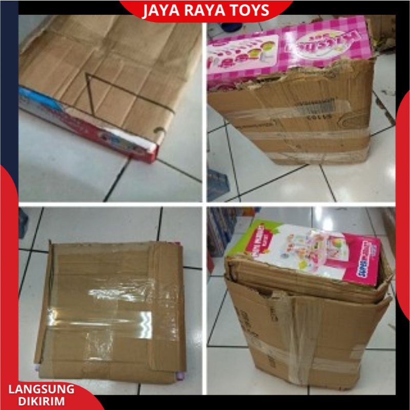 PACKING KARDUS TAMBAHAN PACKING TAMBAHAN PRODUK PELAPIS PACKING PRODUK ANDA