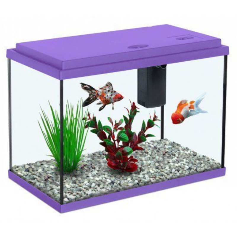 Custom Cover Aquarium Anti Debu