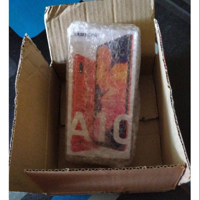 SAMSUNG A10 2/32