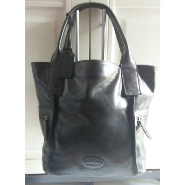 ABEKANI - EMERSON BLACK KULO - NEW