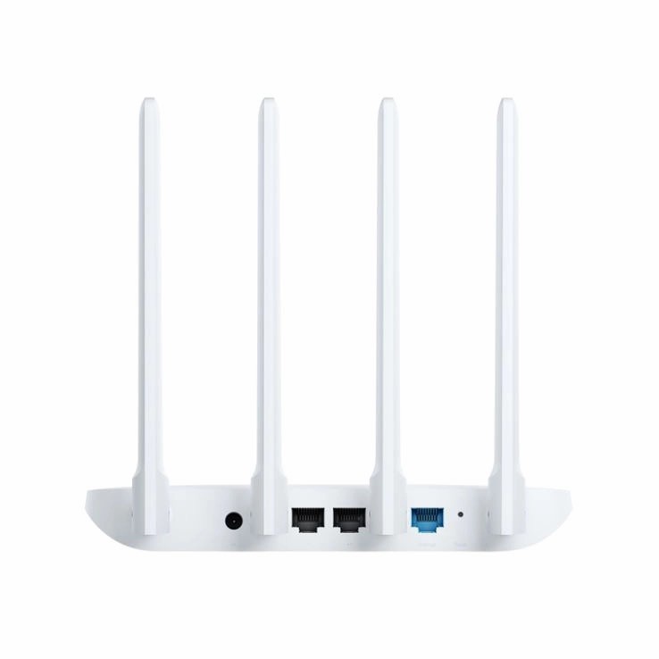 Smart Router 4C XIAOMI 2.4GHz 300Mbps 4 Antennas Wireless