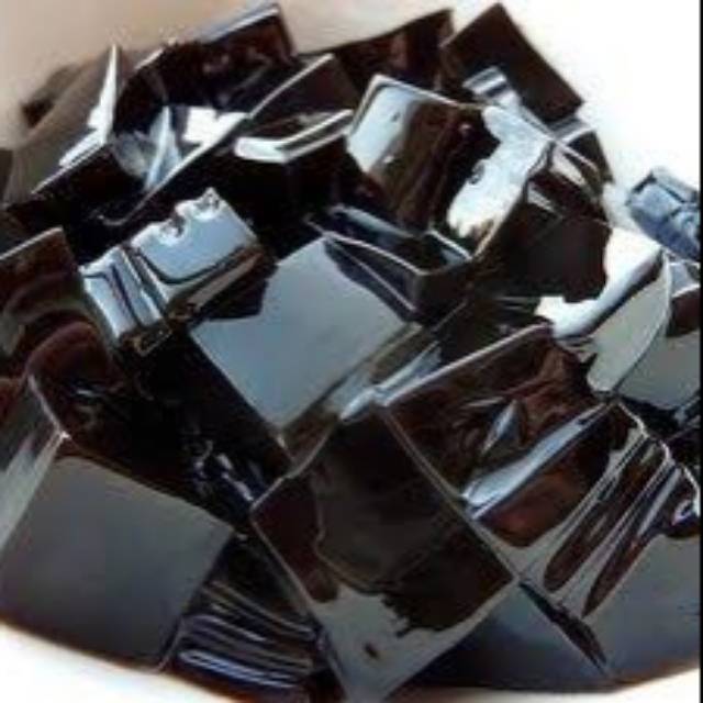 

CINCAU HITAM