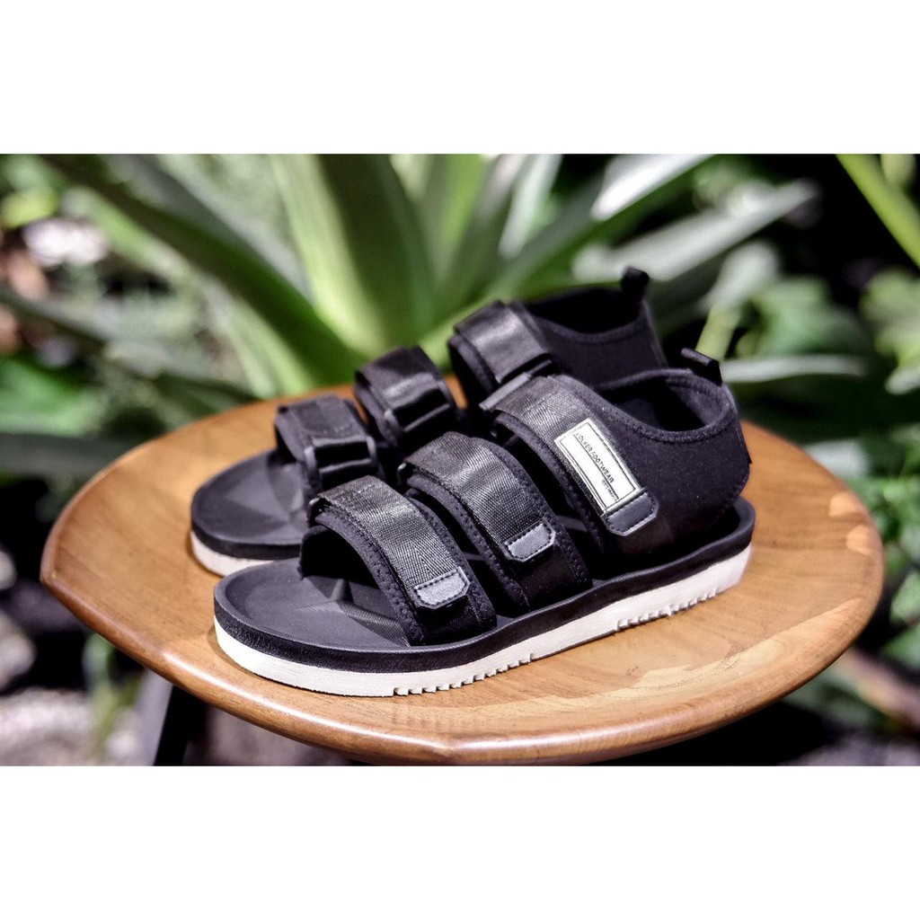 sandal kasual pria wanita volkerfootwear strap3 mest series