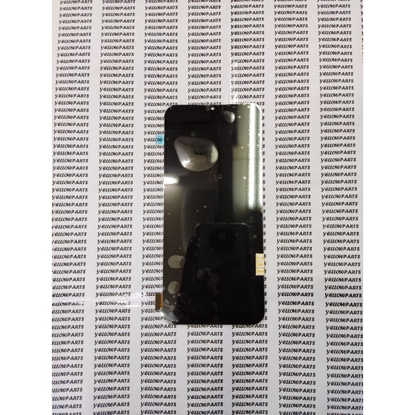 LCD TOUCHSCREEN XIAOMI MI NOTE 10 LITE 5G SMALL OLED FINGERPRINT