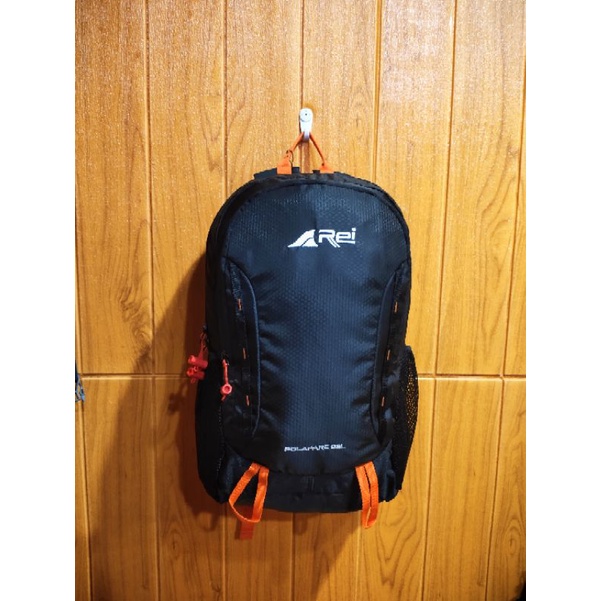 Tas Ransel Rei Polapare 25L Original Ransel Rei Promo Original