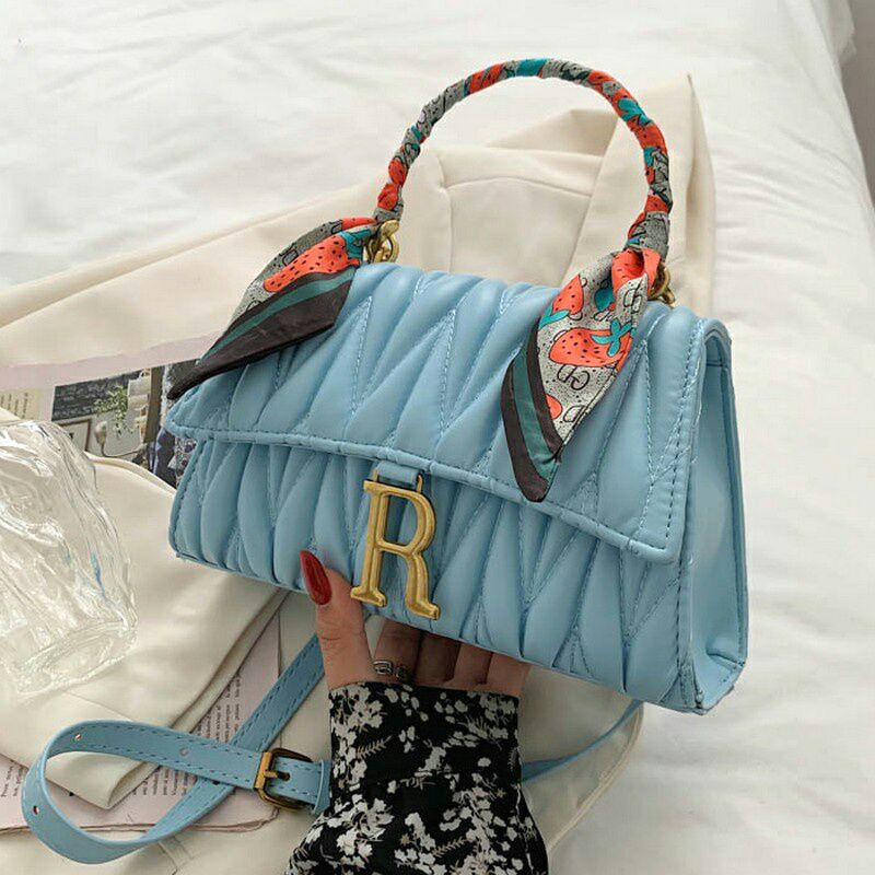 P202 TAS IMPORT FASHION SELEMPANG TAS PESTA TAS MAKASSAR TERBARU