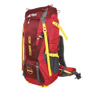 Tas Gunung / Carrier Toba 60 Liter Arei Outdoorgear | Shopee Indonesia