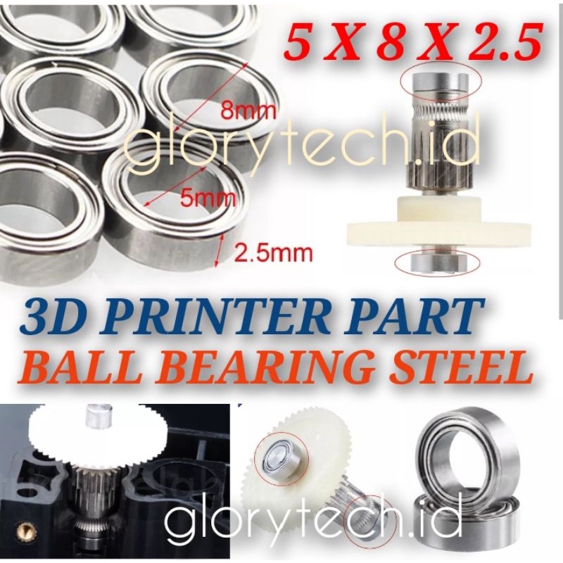 Bearing Reel Pancing/Bearing Line Roller /Reel Fishing Bearing /Bearing Pinion Gear