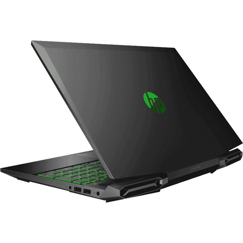 Laptop Gaming Hp Pavilion Gaming 15 DK2002TX With RTX 3050 4GB New Garansi Resmi