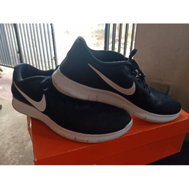 Nike Free RN second