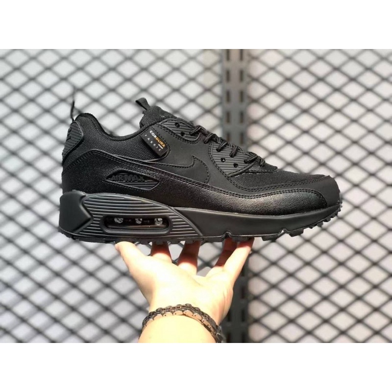 Nike air max 90 surplus triple black