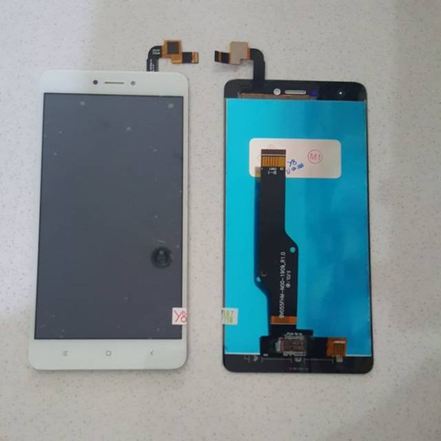 Lcd redmi note 4x