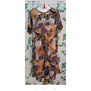 DASTER JERSEY JUMBO LD 120 MELAR 130