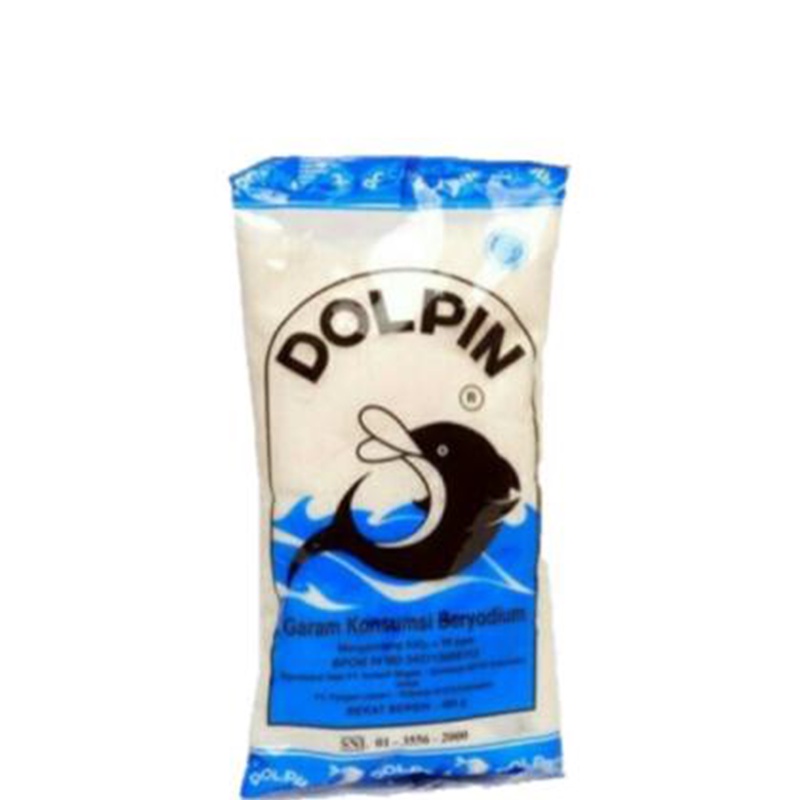 

Dolpin Garam 500 gr