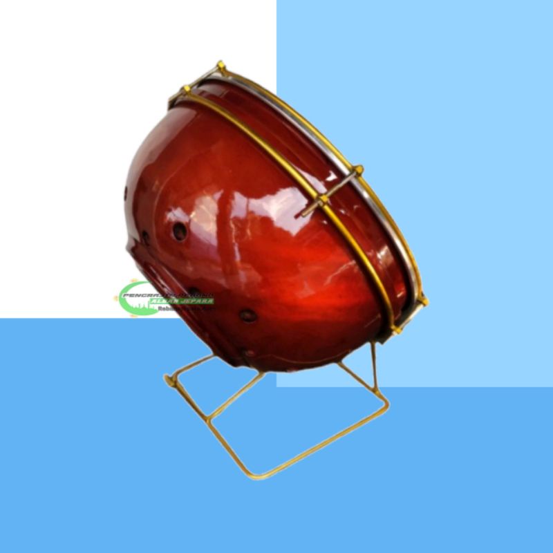 Bass tawon Hadroh rebana Jepara