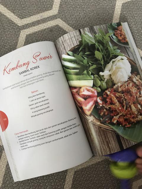 Home Cooking Ala Xanders Kitchen