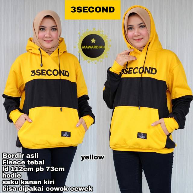 3second by mawardiah