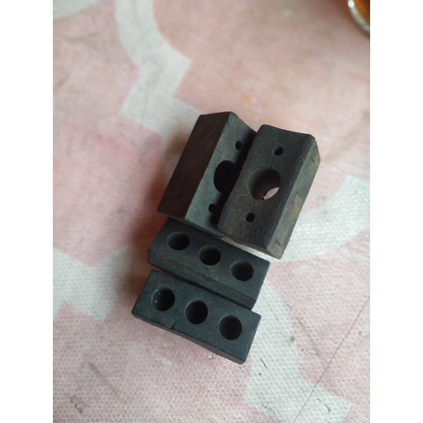 Karet Jok Honda Tiger lama, TILAS, TILAM ORI