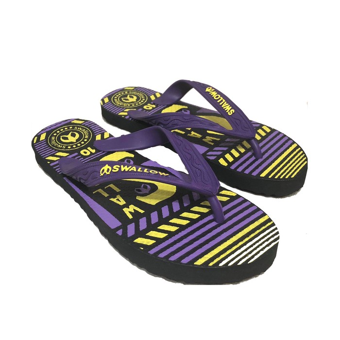 GROSIR Sendal Jepit Sandal Jepit Pria Swallow Distro