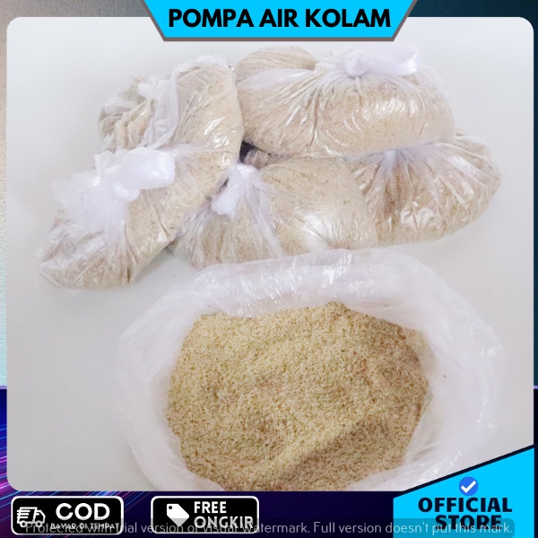 Telur jangkrik alam selalu ready stok siap kirim ke seluruh indonesia kualitas super