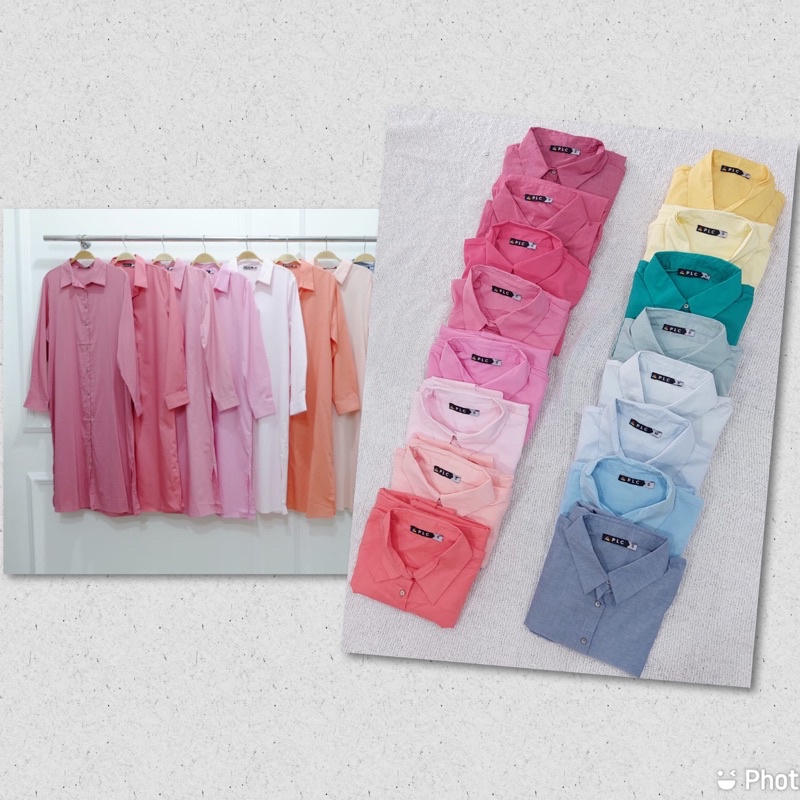 DRESS KATUN PLC/KERAH