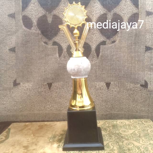 Piala onix 1set (123)